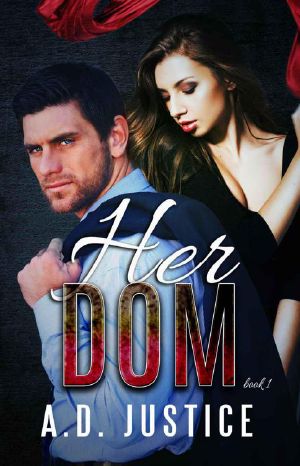 [Dominic Powers 01] • Her Dom